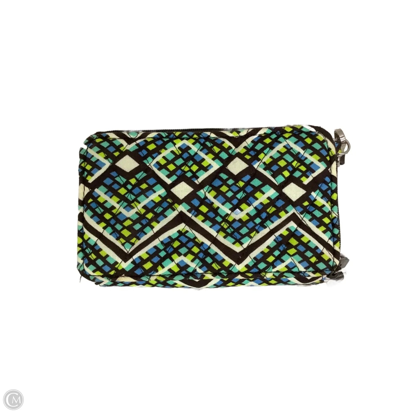 Wallet By Vera Bradley, Size: Small