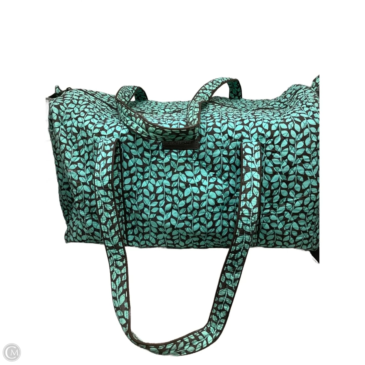 Duffle And Weekender By Vera Bradley, Size: Large