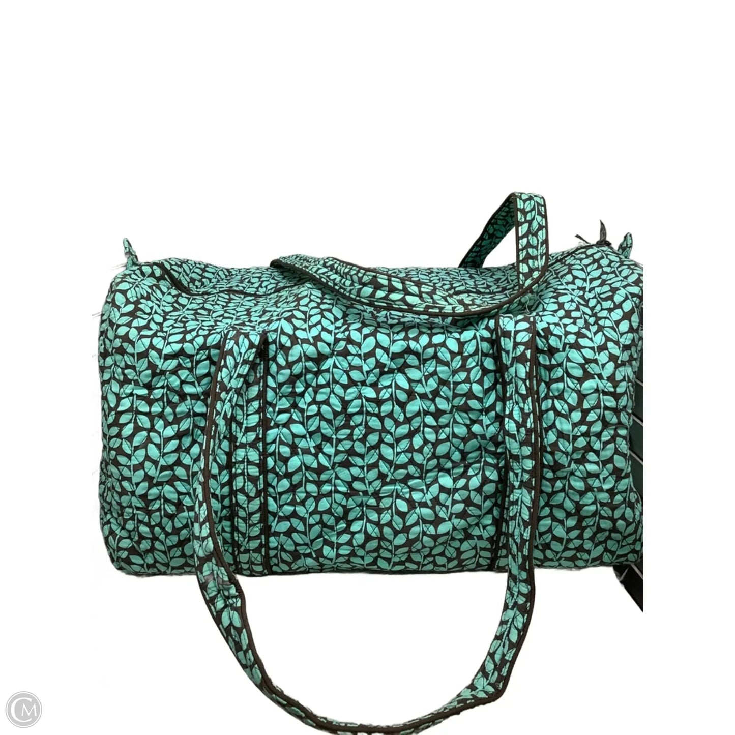 Duffle And Weekender By Vera Bradley, Size: Large