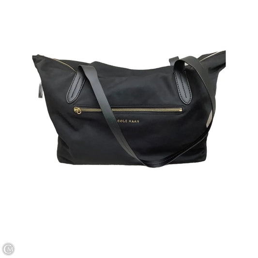 Tote By Cole-haan, Size: Medium