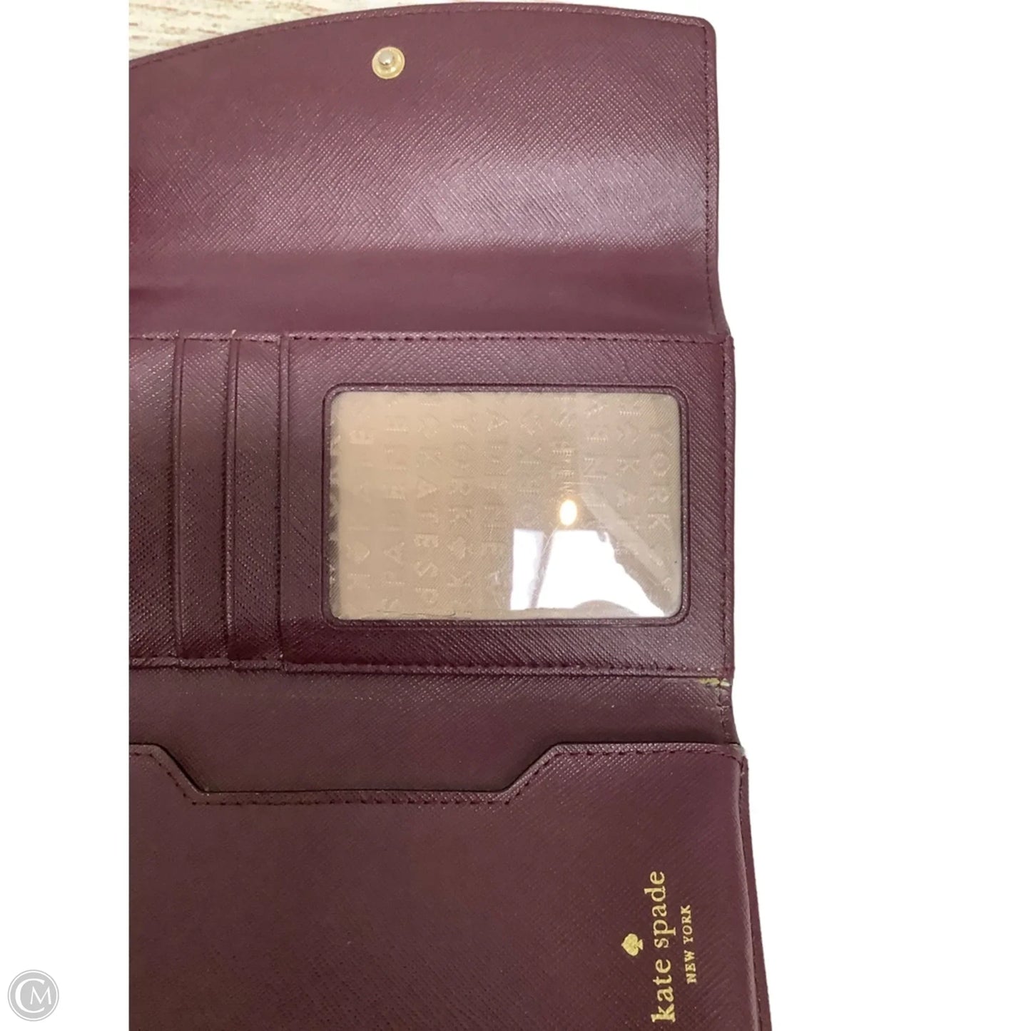 Wristlet Designer By Kate Spade, Size: Small