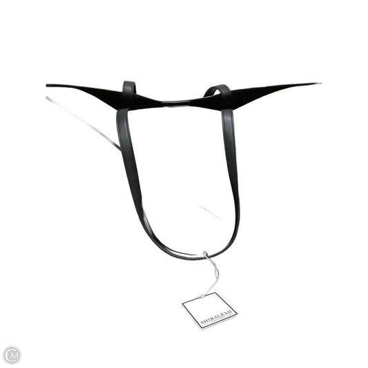 Tote By Shiraleah, Size: Large