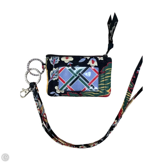 Id/card Holder By Vera Bradley, Size: Small