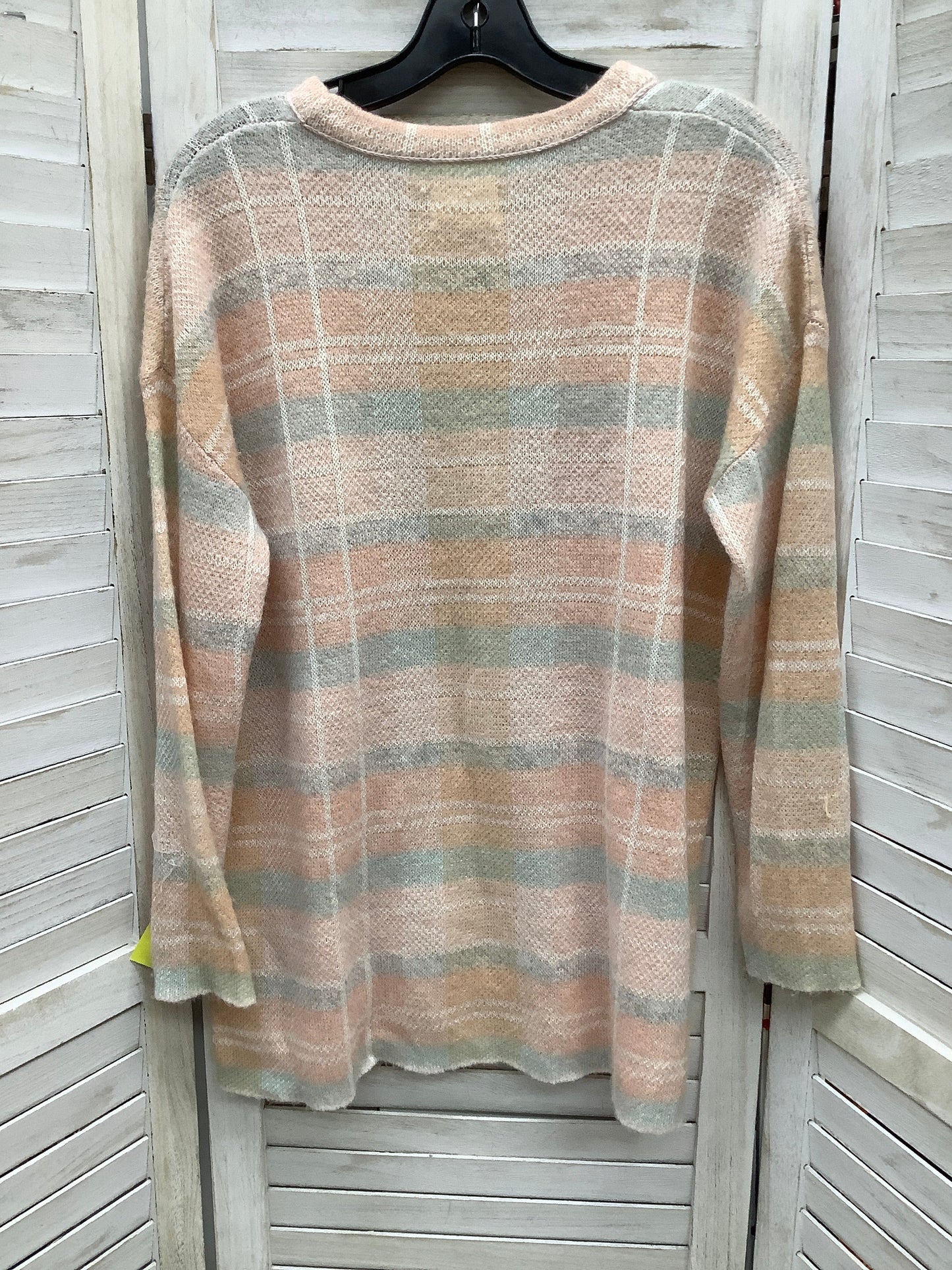 Sweater By Lou And Grey  Size: Xs