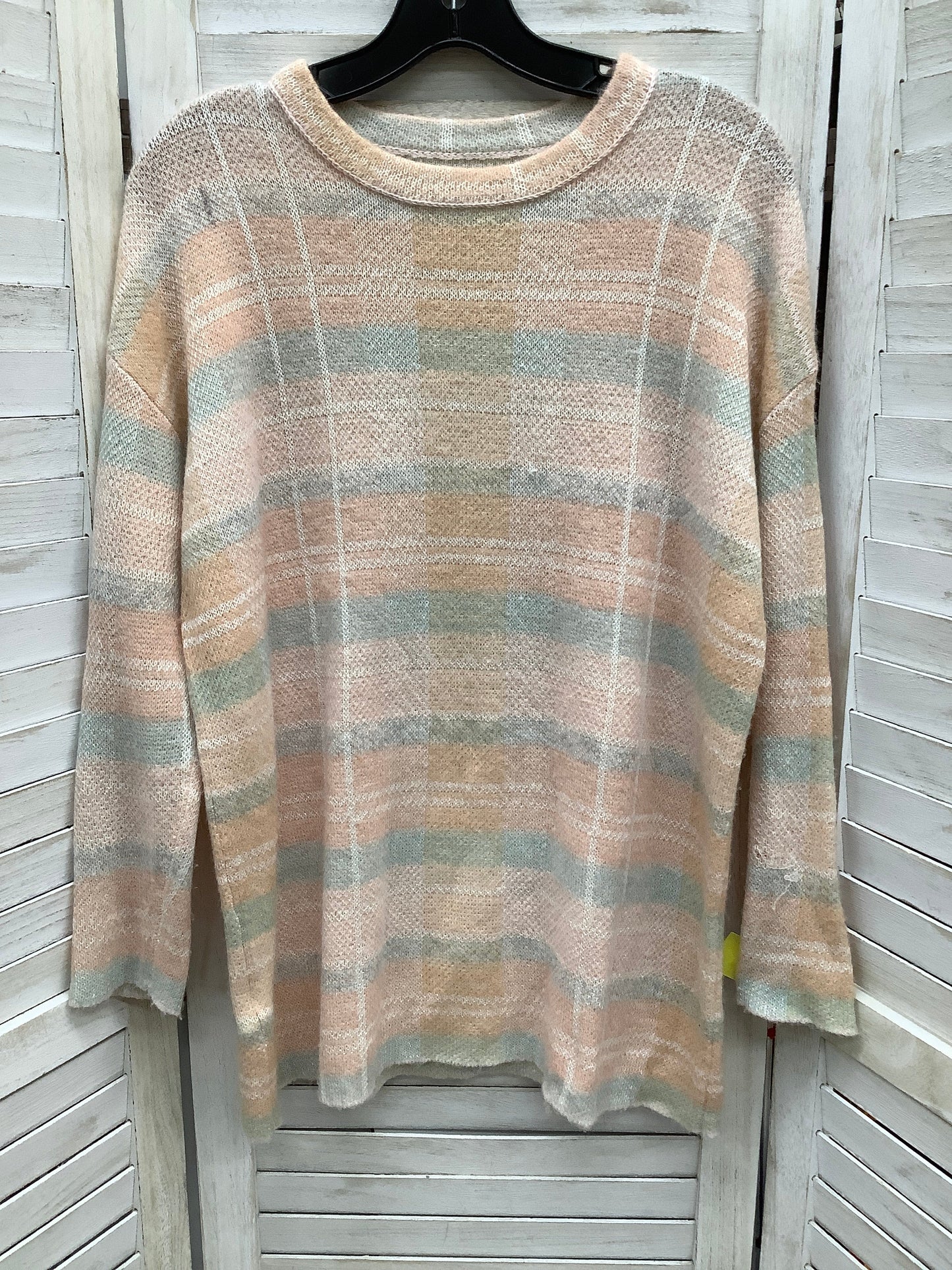 Sweater By Lou And Grey  Size: Xs