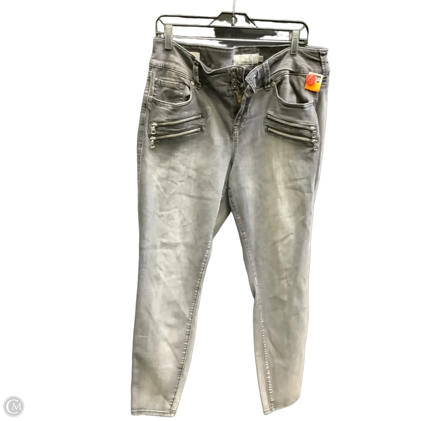 Pants Chinos & Khakis By Torrid In Black, Size: 16