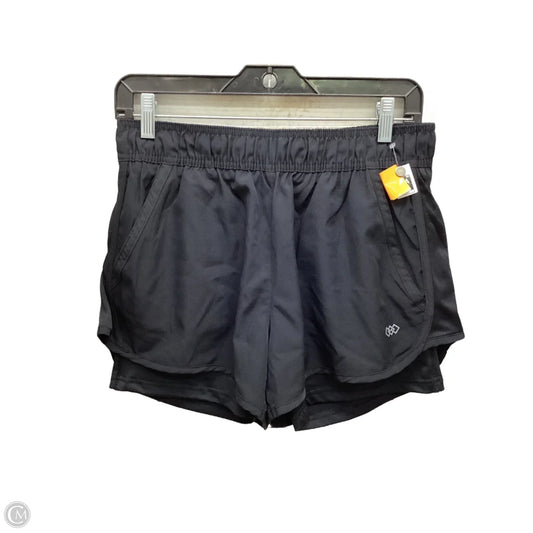 Athletic Shorts By Clothes Mentor In Black, Size: M