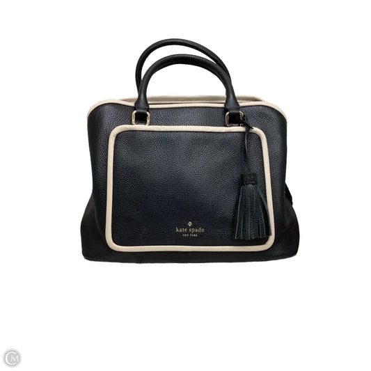 Handbag Designer By Kate Spade, Size: Medium