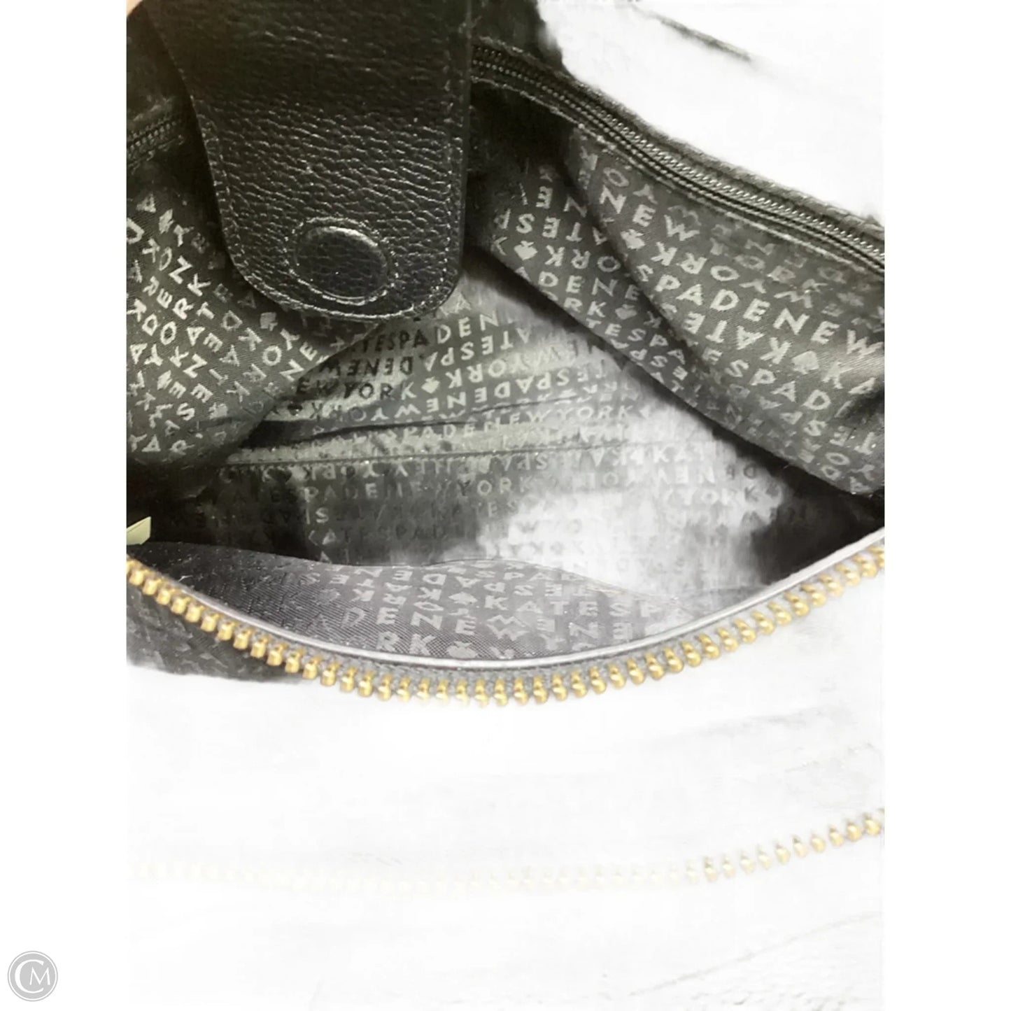 Handbag Designer By Kate Spade, Size: Medium