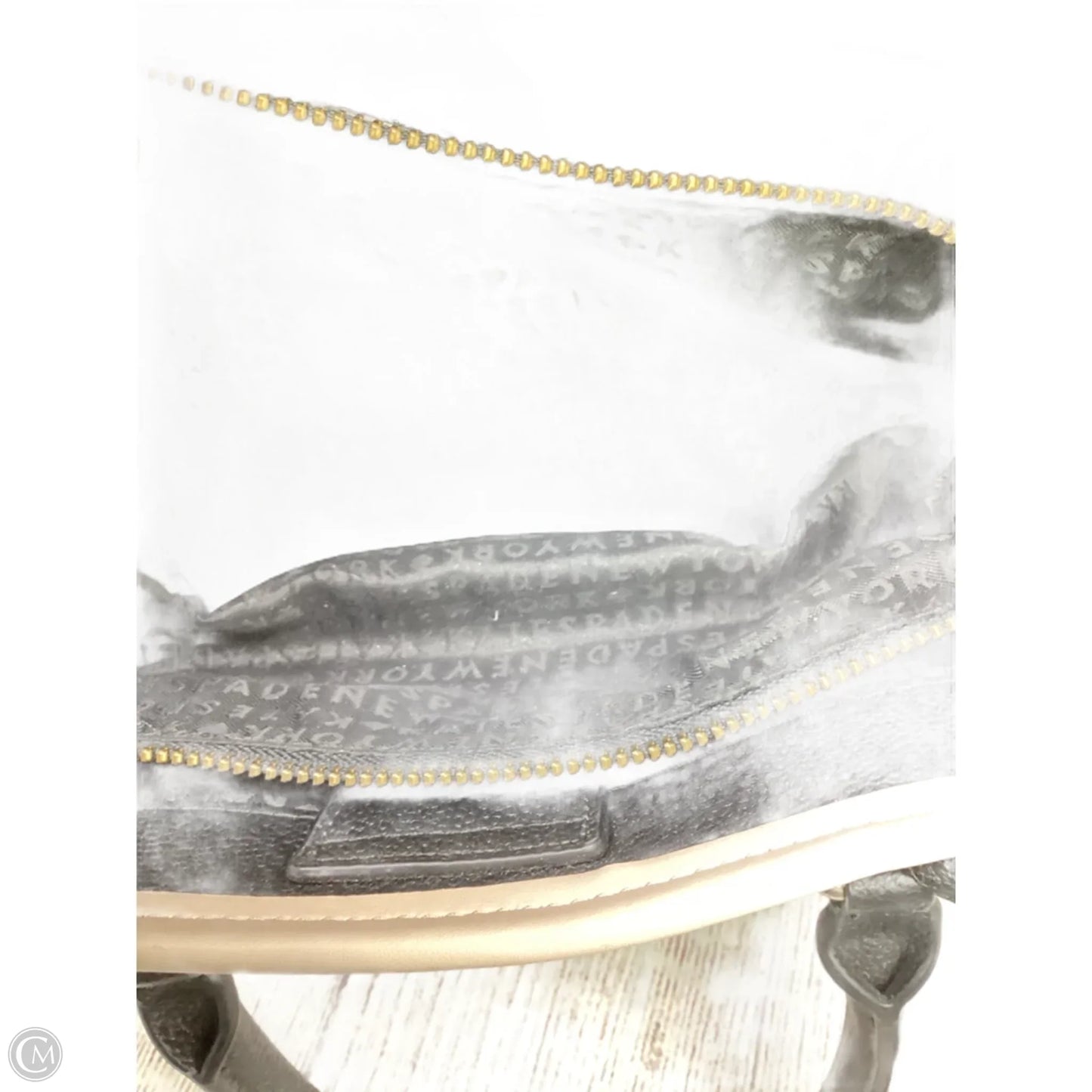 Handbag Designer By Kate Spade, Size: Medium