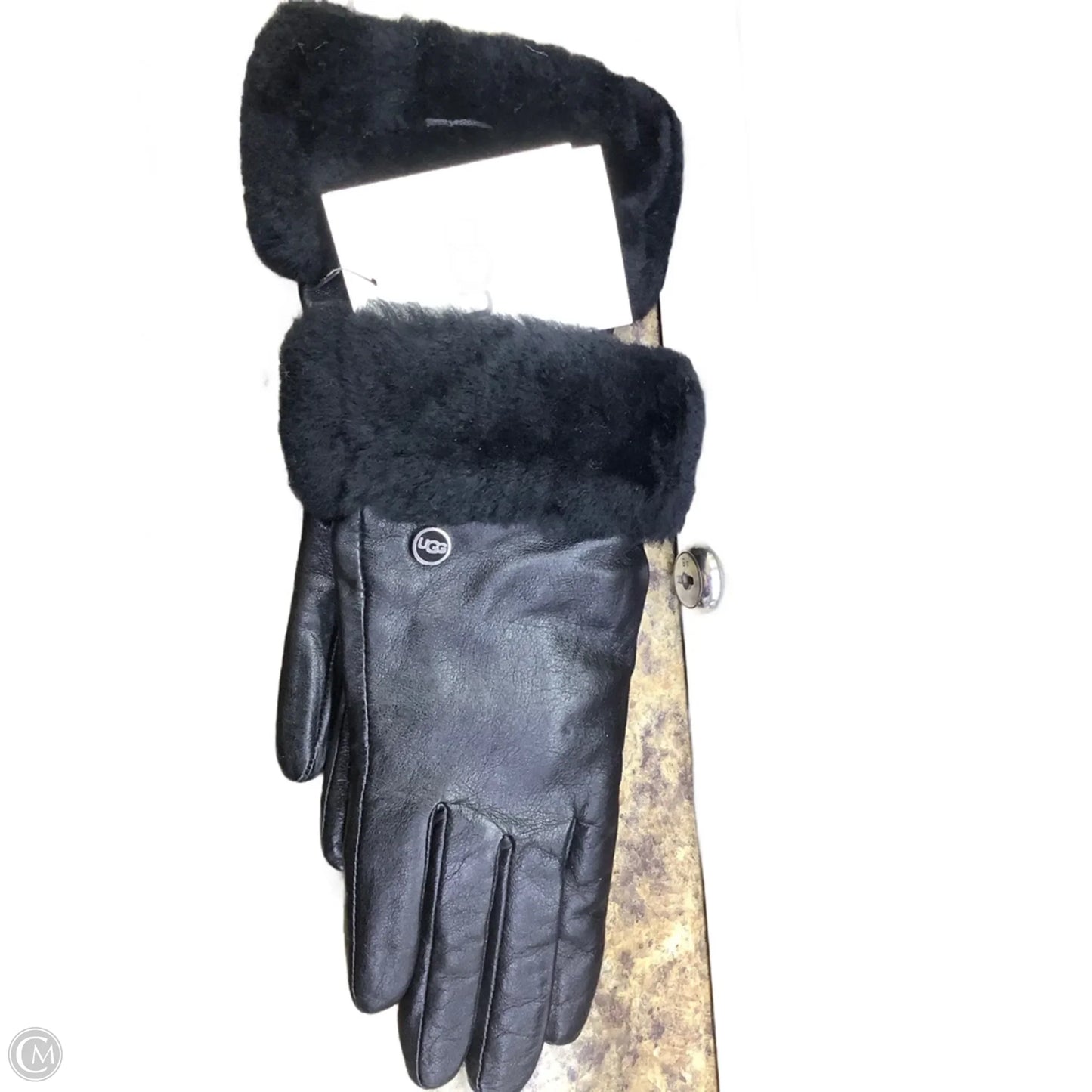 Gloves Designer By Ugg