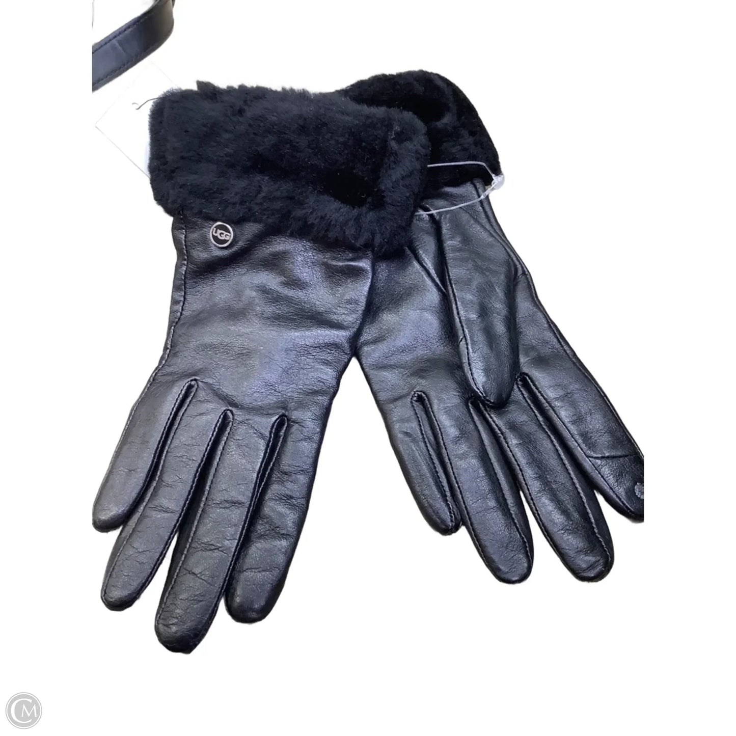 Gloves Designer By Ugg