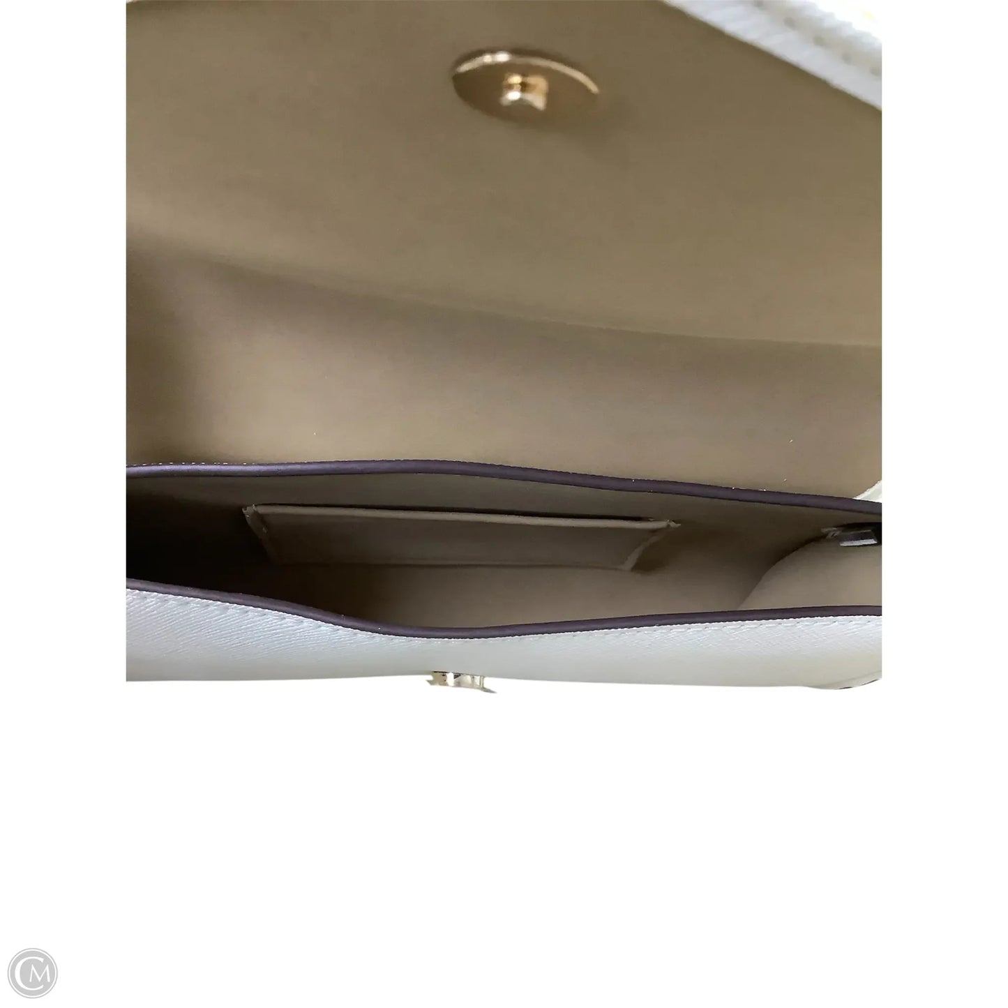 Belt Bag Designer By Michael Kors, Size: Medium