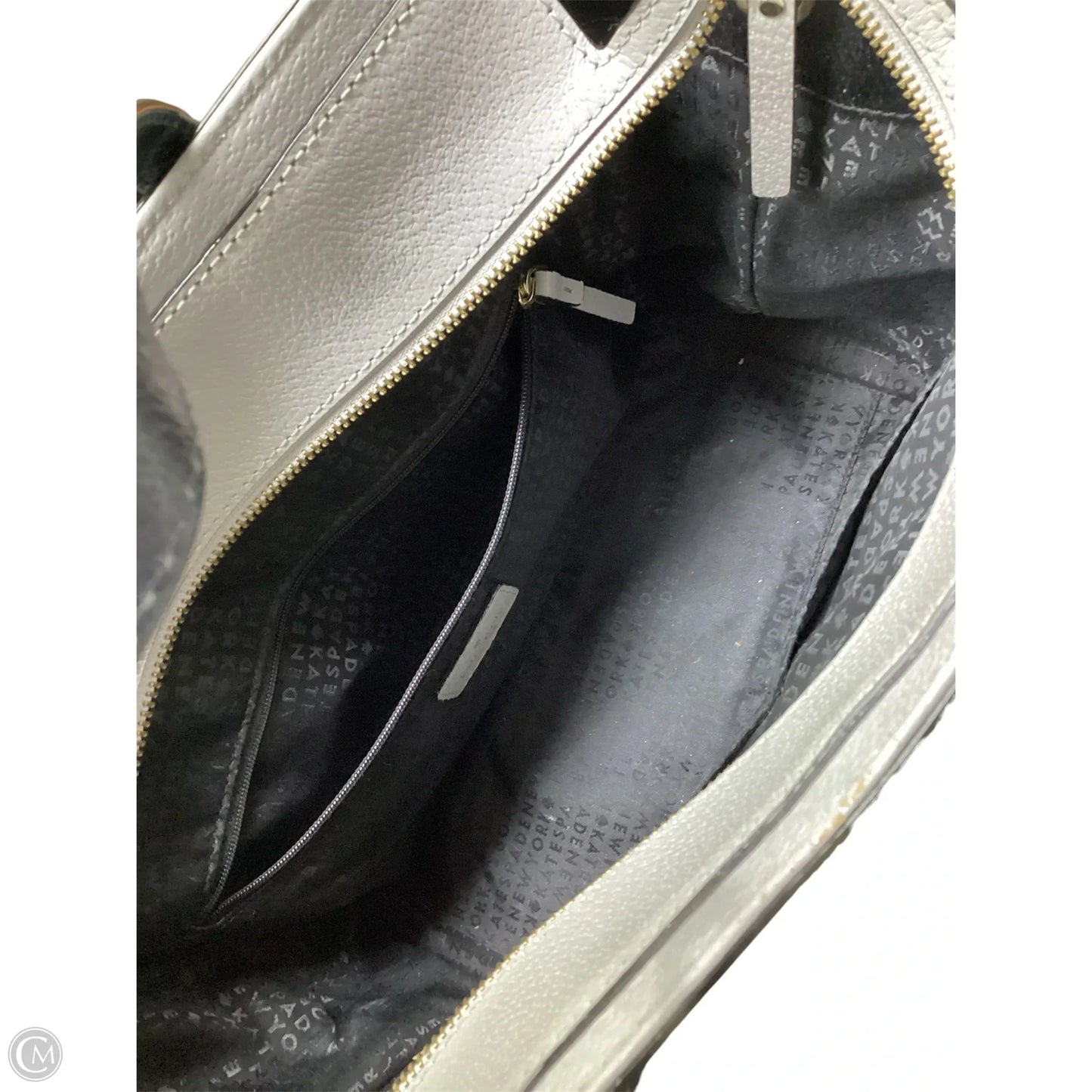 Handbag Designer By Kate Spade, Size: Medium