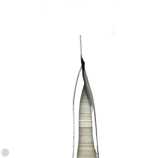 Pants Leggings By Lululemon In Grey, Size: 8