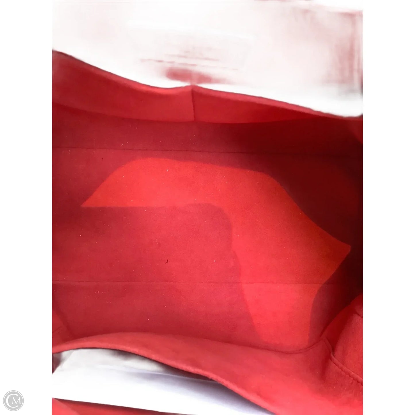 Handbag Luxury Designer By Louis Vuitton, Size: Medium