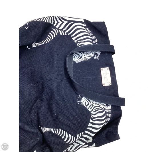 Tote Designer By Kate Spade, Size: Medium