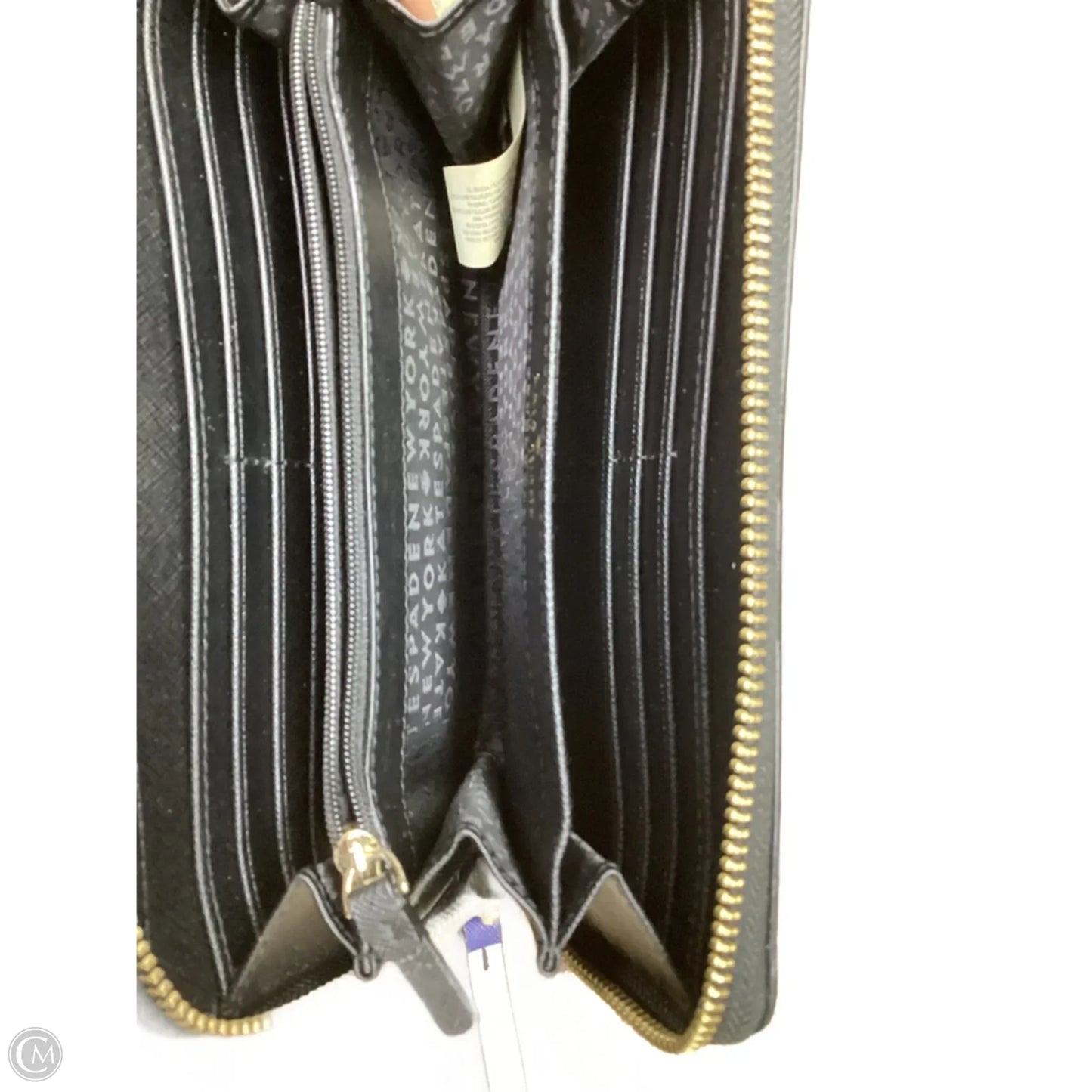 Wallet Designer By Kate Spade, Size: Medium