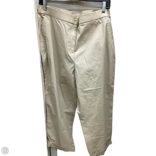 Pants Chinos & Khakis By Chicos In Beige, Size: 14