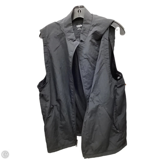 Vest Other By Old Navy In Black, Size: L