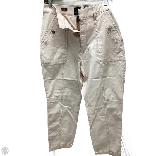 Pants Chinos & Khakis By White House Black Market In Pink, Size: 12
