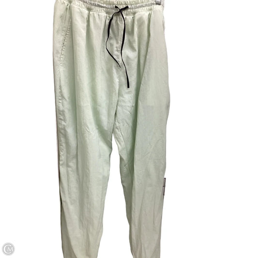 Pants Cargo & Utility By Gym Shark In Green, Size: M