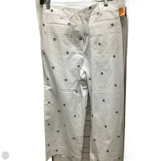 Pants Other By Talbots In Multi-colored, Size: 12