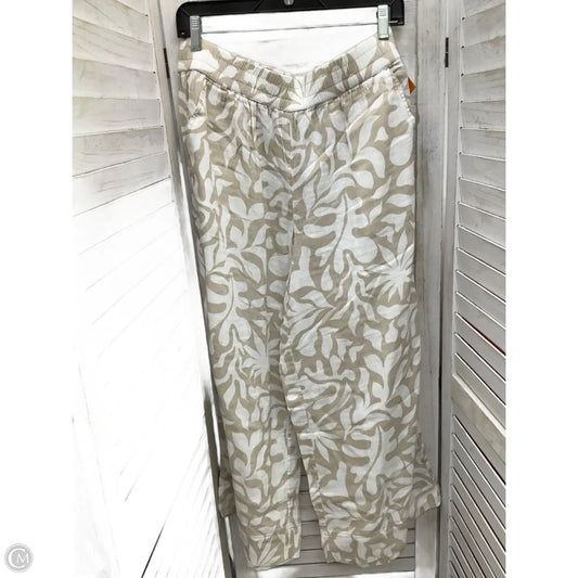 Pants Chinos & Khakis By Lou And Grey In Multi-colored, Size: L