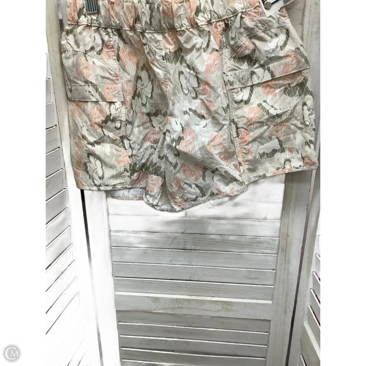 Shorts By Free People In Multi-colored, Size: Xs