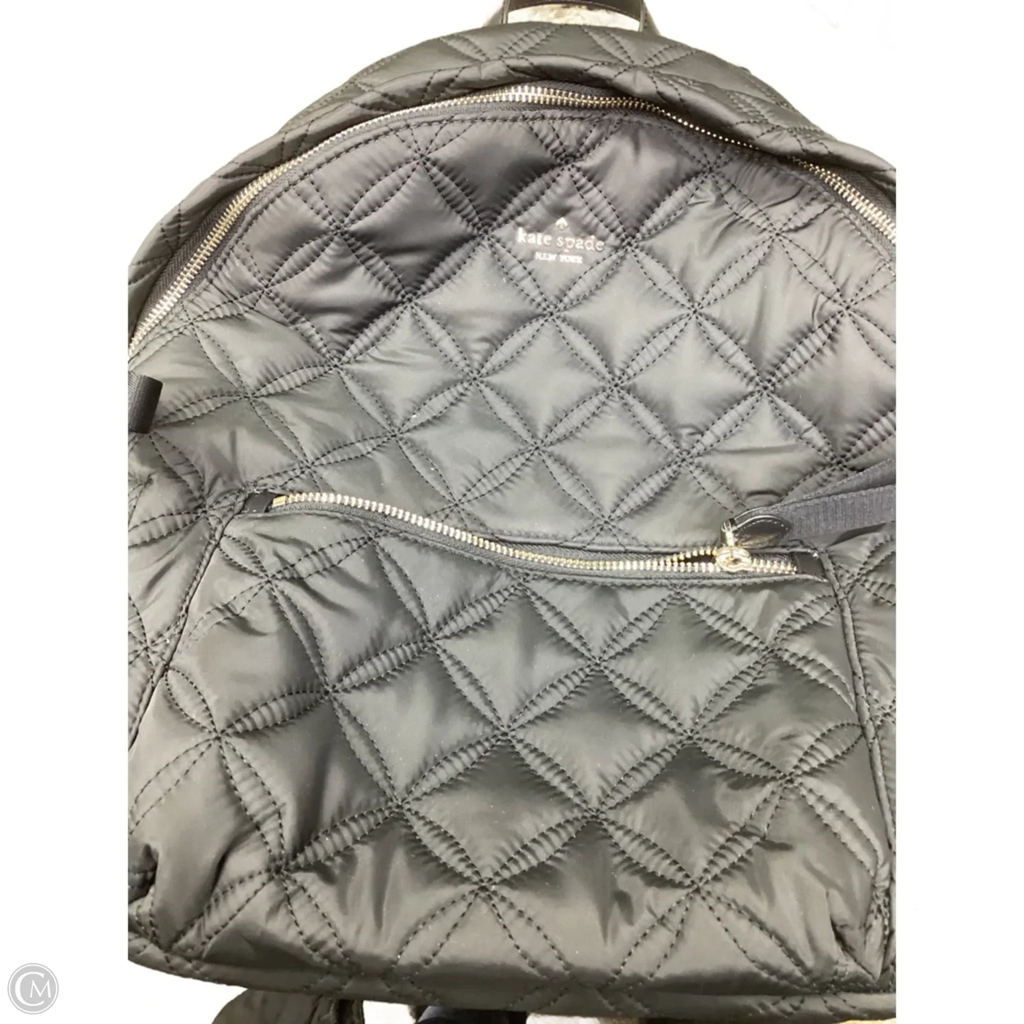 Backpack Designer By Kate Spade, Size: Large