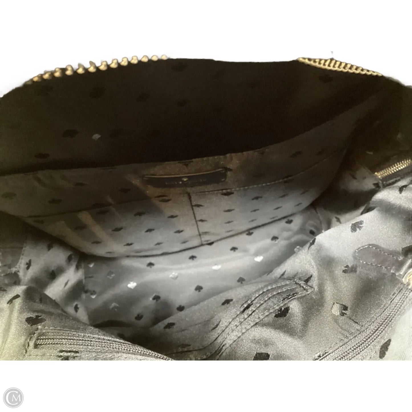 Backpack Designer By Kate Spade, Size: Large