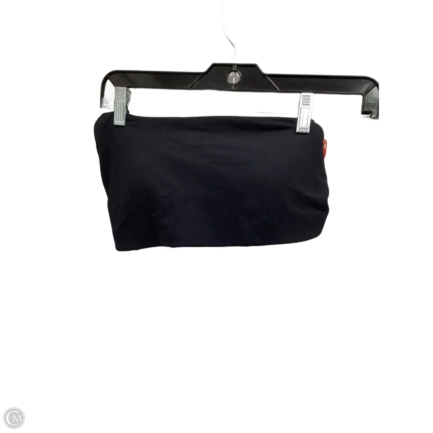Athletic Bra By Lululemon In Black, Size: 10