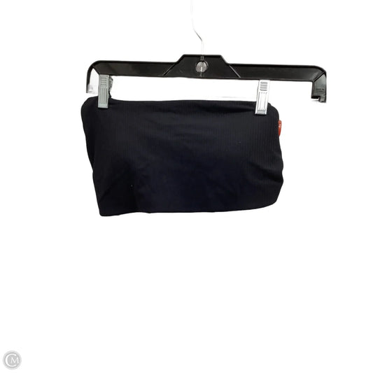Athletic Bra By Lululemon In Black, Size: 10