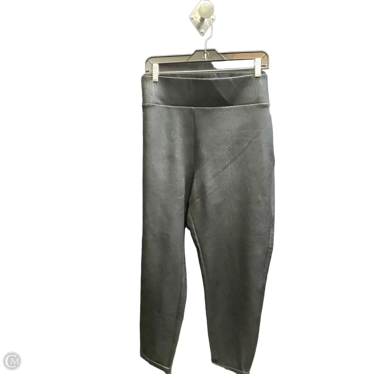 Pants Leggings By Torrid In Black, Size: 3x