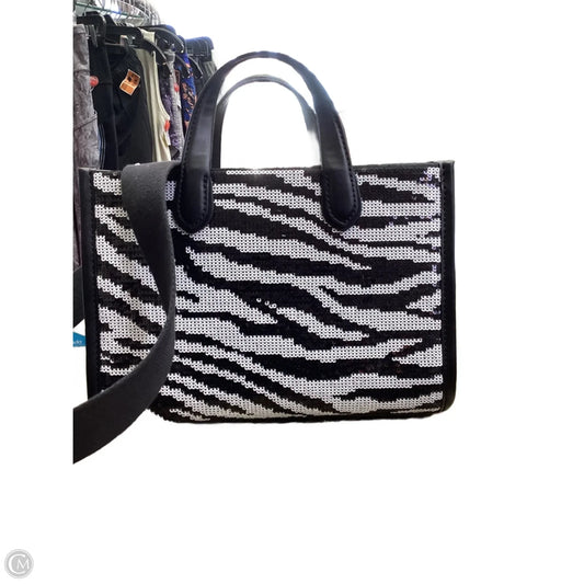 Crossbody Designer By Michael Kors, Size: Small