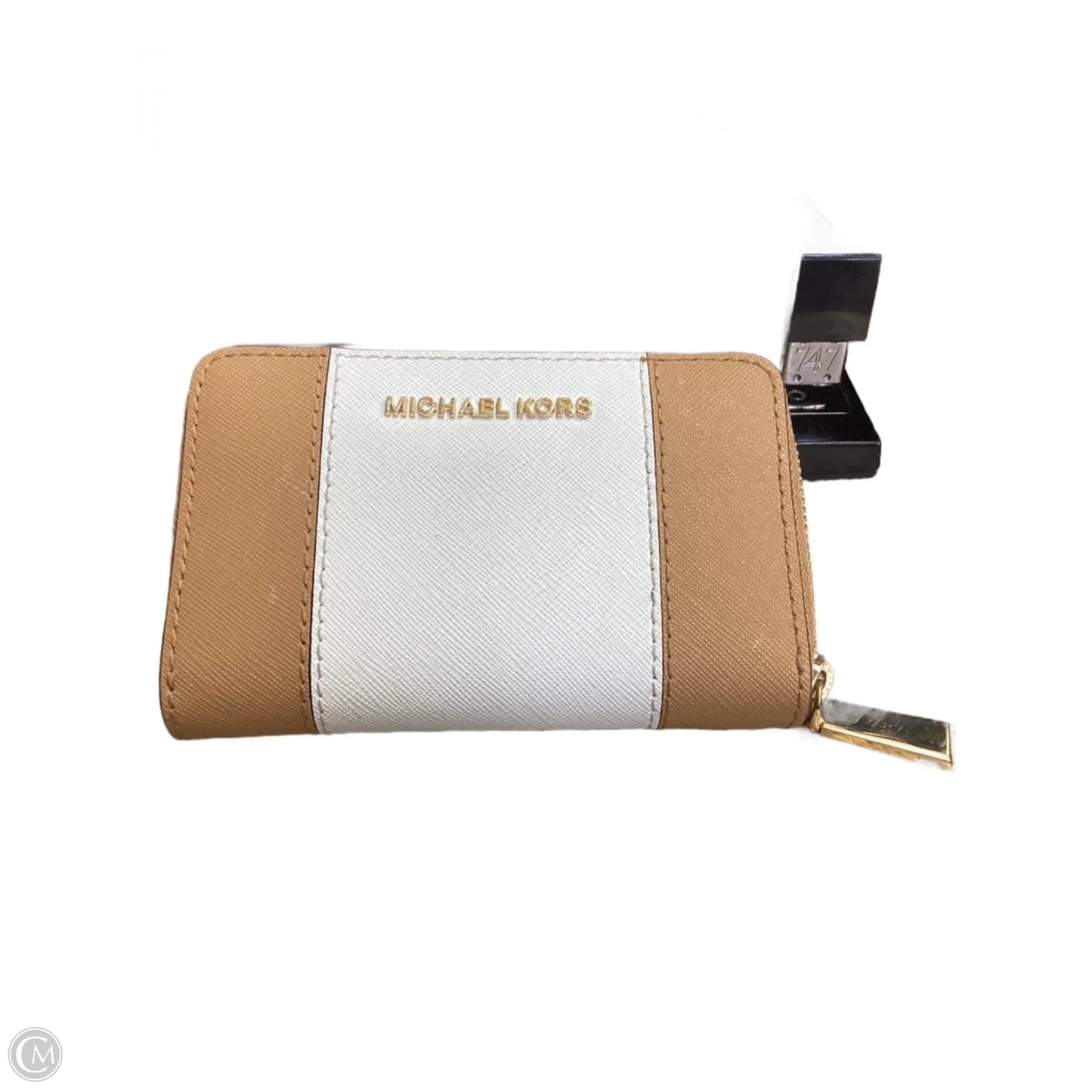 Wallet Designer By Michael Kors, Size: Small