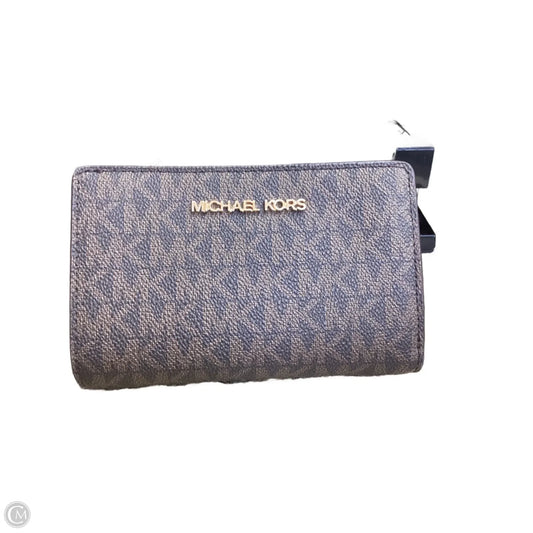 Wallet Designer By Michael Kors, Size: Small