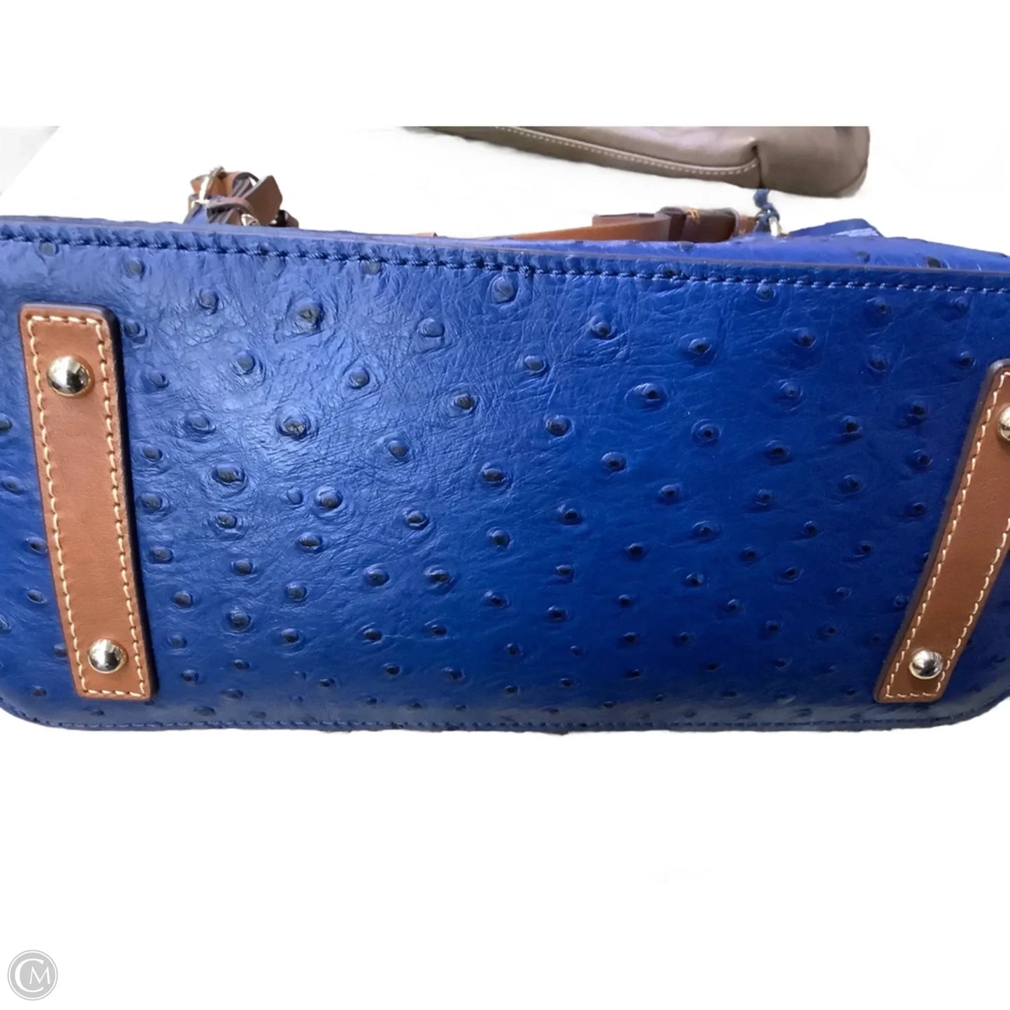 Handbag Designer By Dooney And Bourke, Size: Large