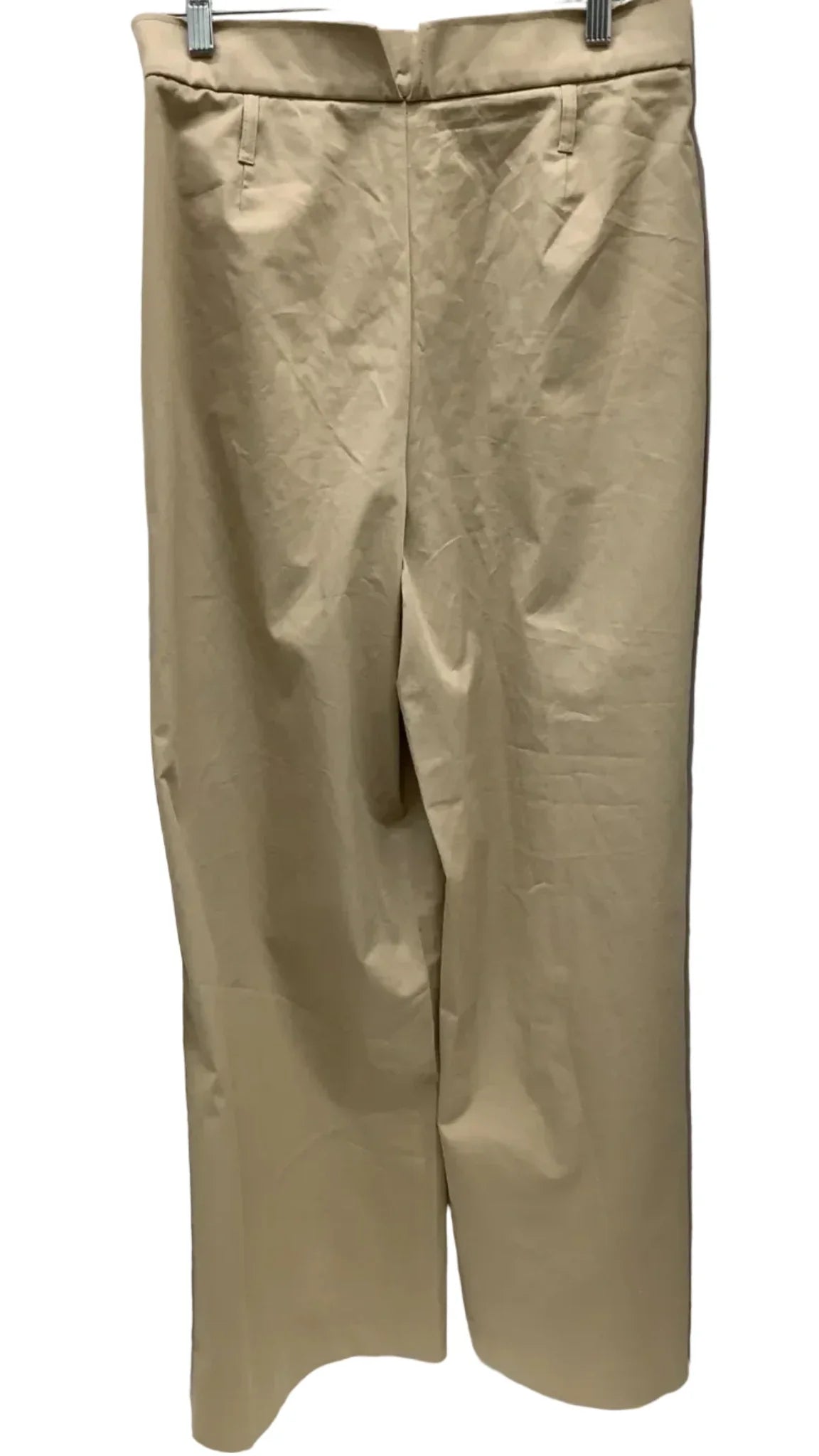 Pants Chinos & Khakis By Zara In Tan, Size: M