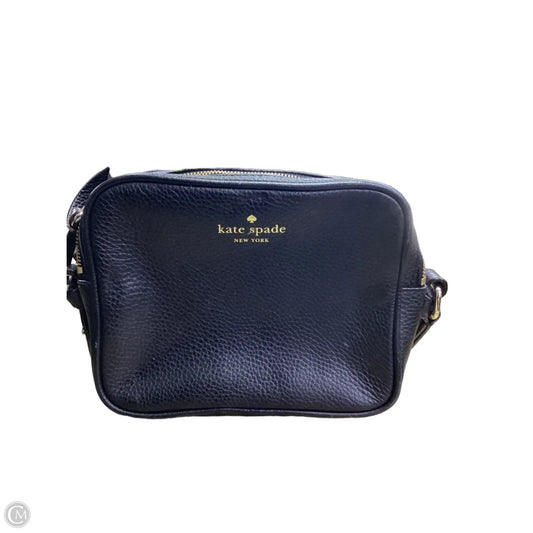 Crossbody Designer By Kate Spade, Size: Small