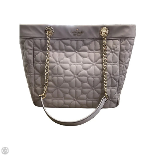 Tote Designer By Kate Spade, Size: Large