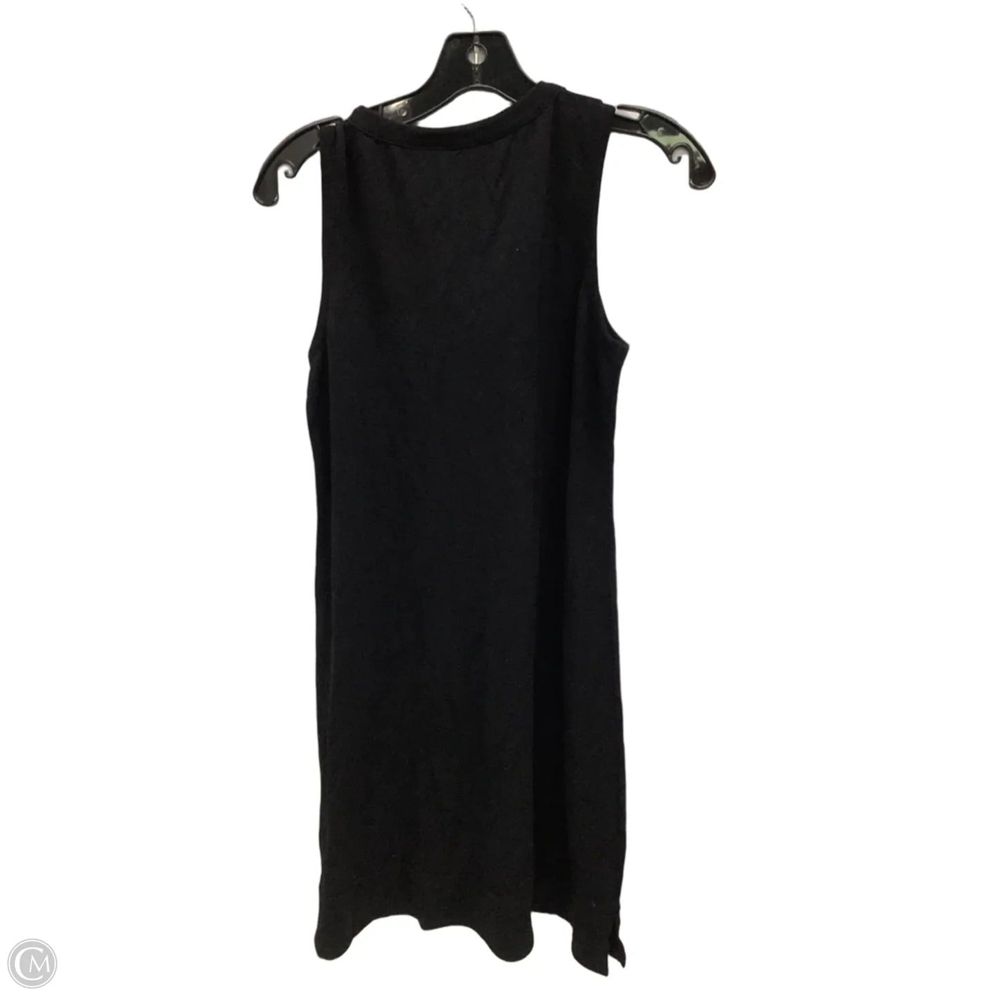 Dress Casual Midi By Sunday In Black, Size: S