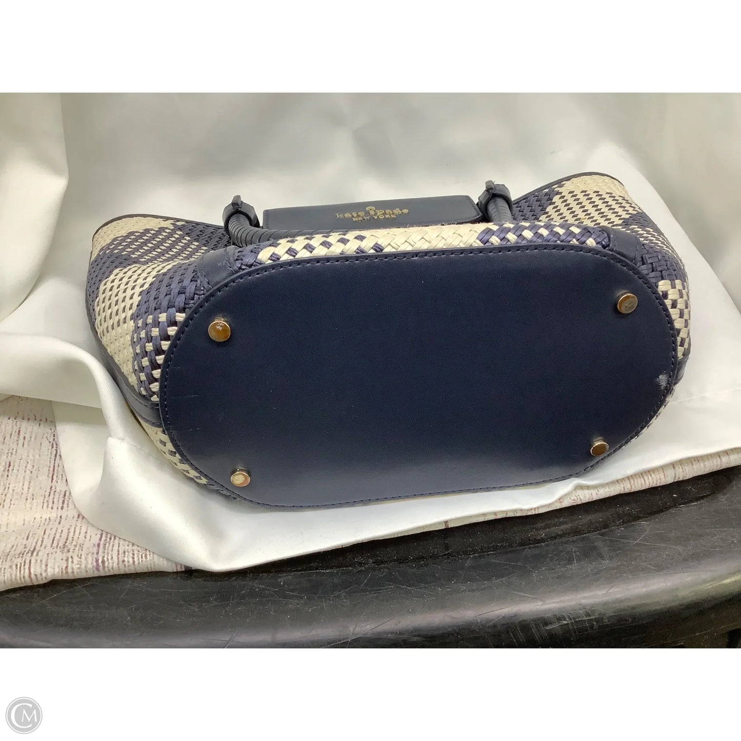 Handbag Designer By Kate Spade, Size: Medium