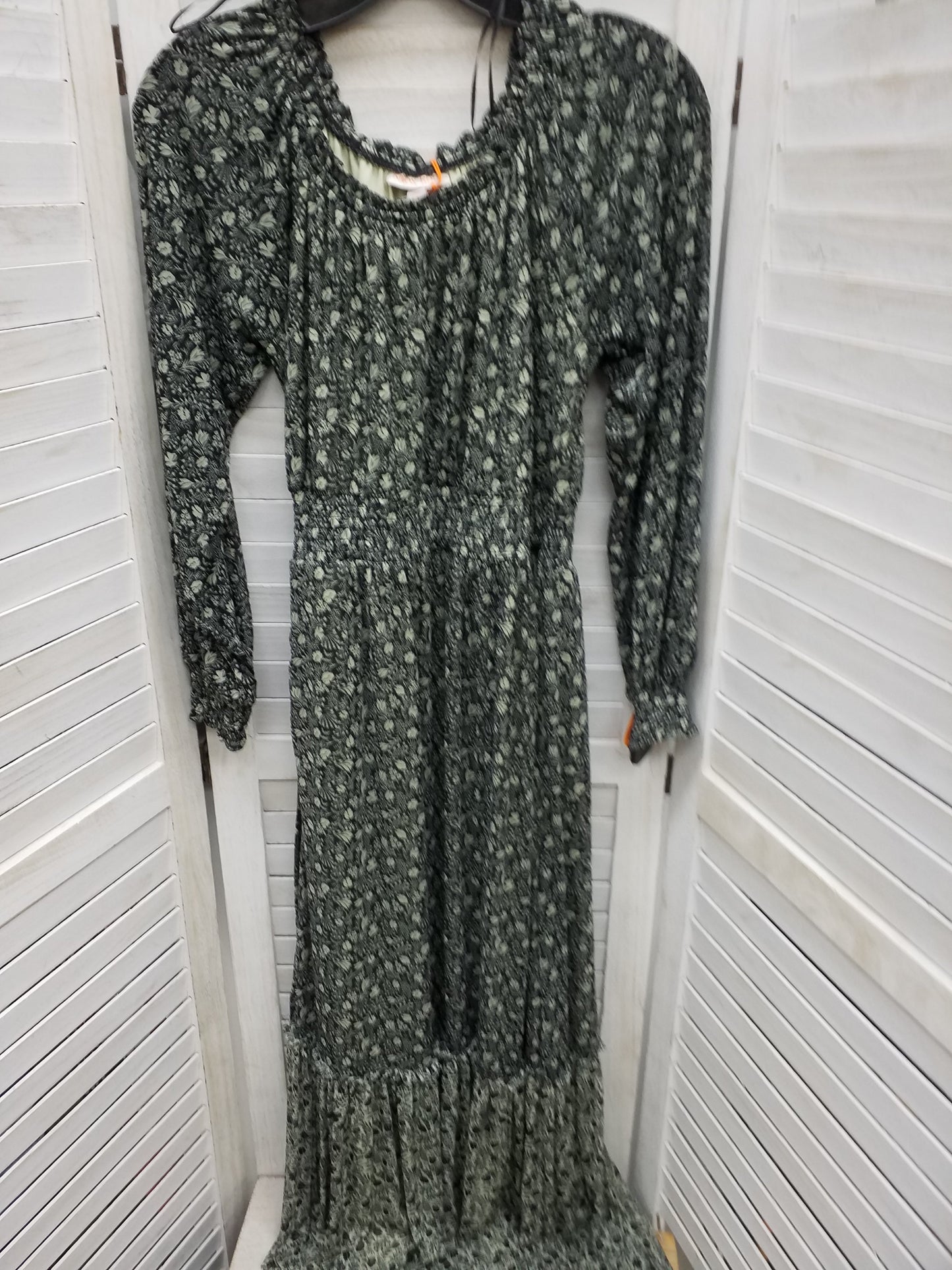 Dress Casual Maxi By Knox Rose  Size: Xs