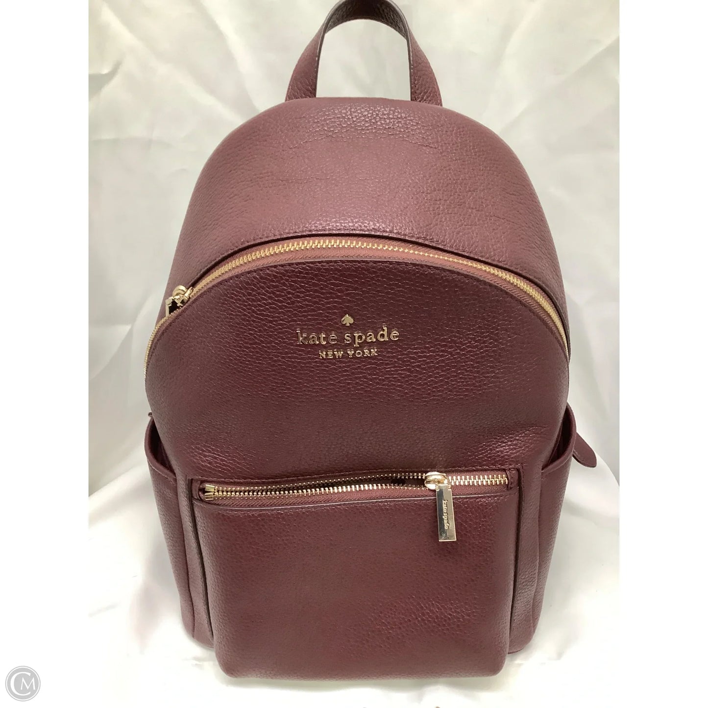 Backpack Designer By Kate Spade, Size: Large