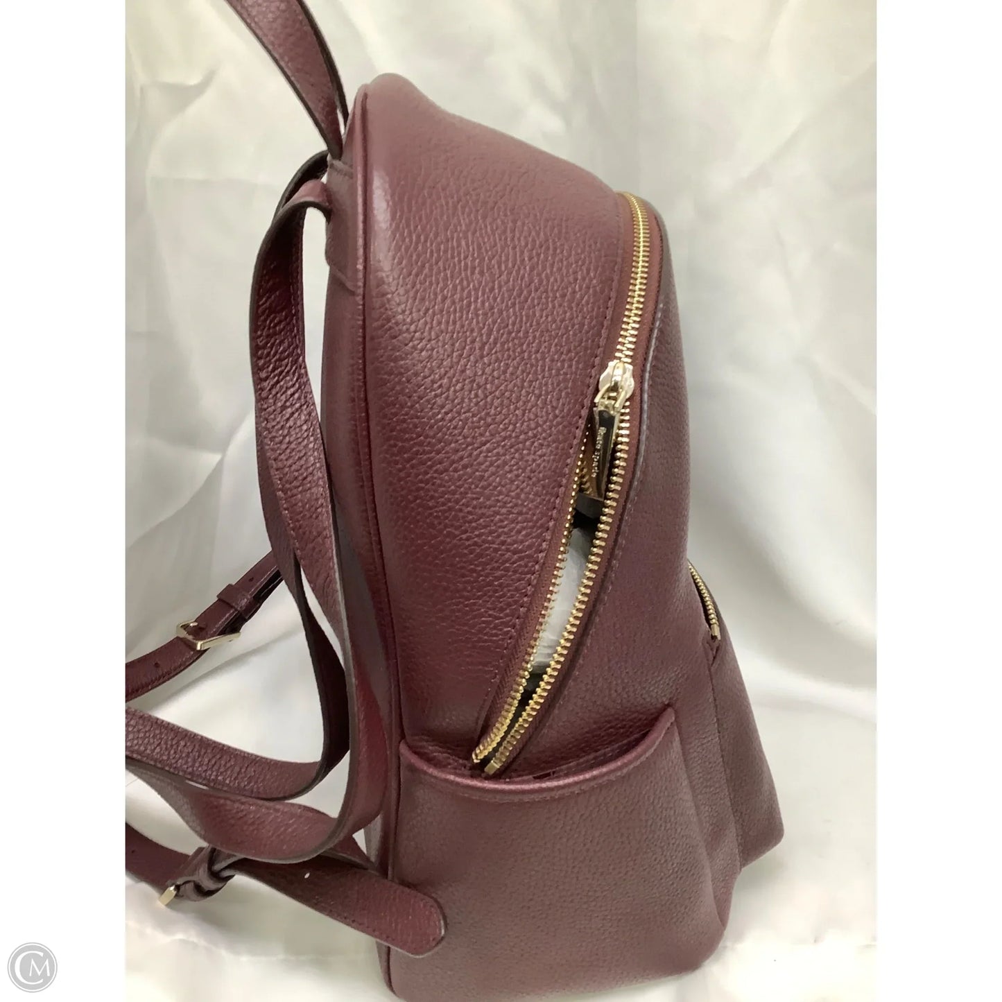 Backpack Designer By Kate Spade, Size: Large