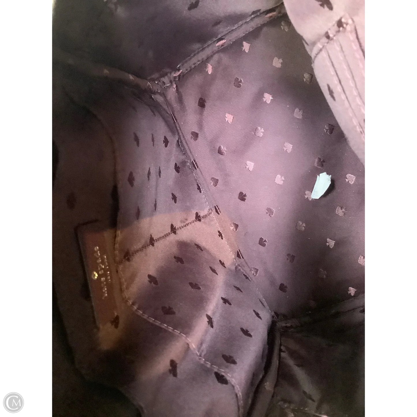 Backpack Designer By Kate Spade, Size: Large