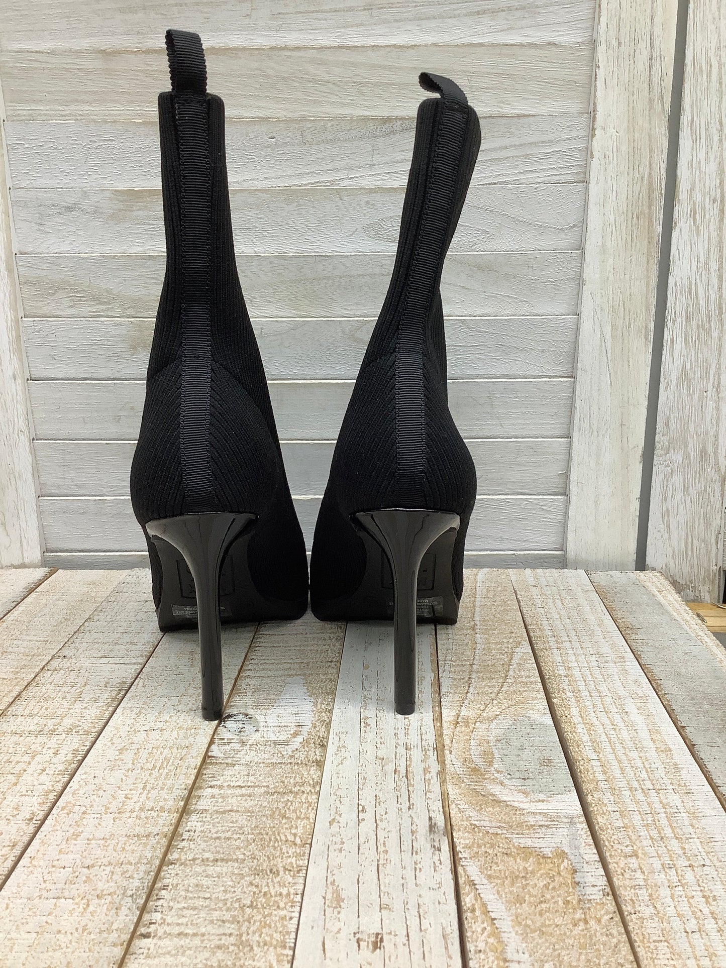 Shoes Heels Stiletto By Clothes Mentor  Size: 6