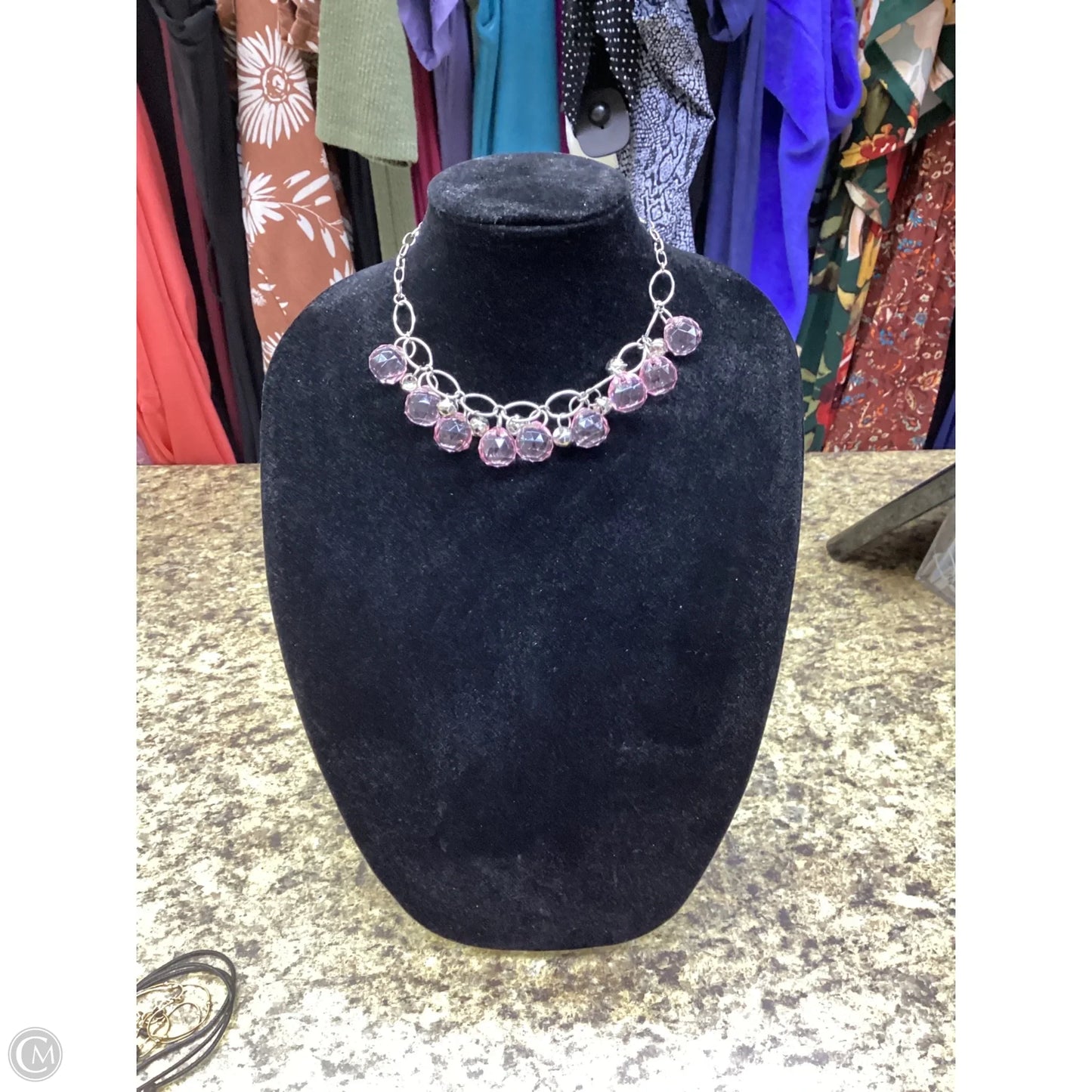 Necklace Chain By Clothes Mentor