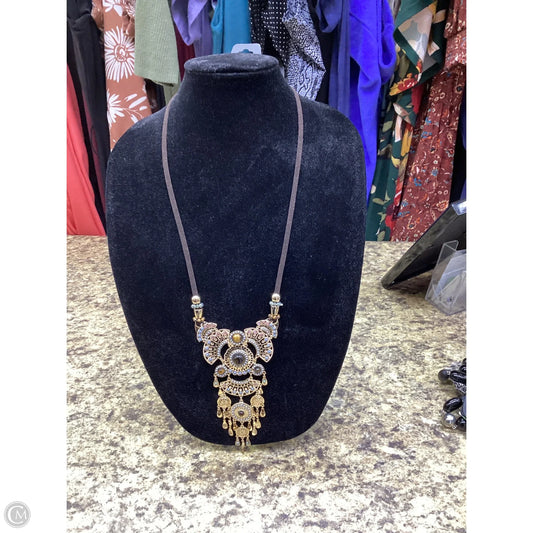 Necklace Chain By Clothes Mentor